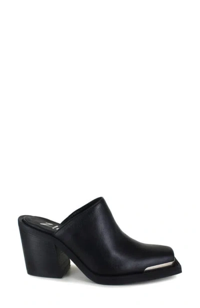 Zigi Macci Platform Mule