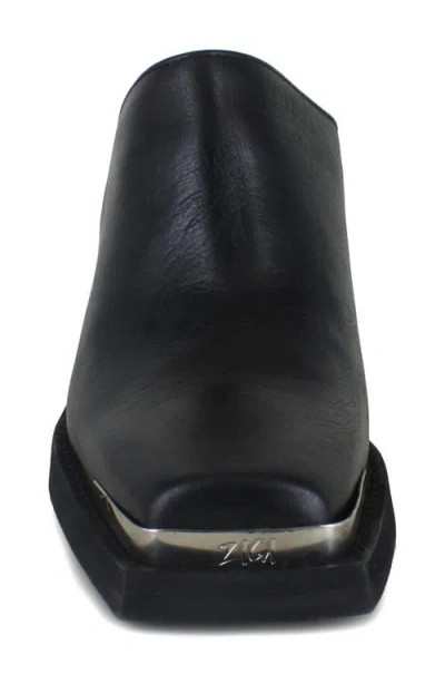 Zigi Macci Platform Mule