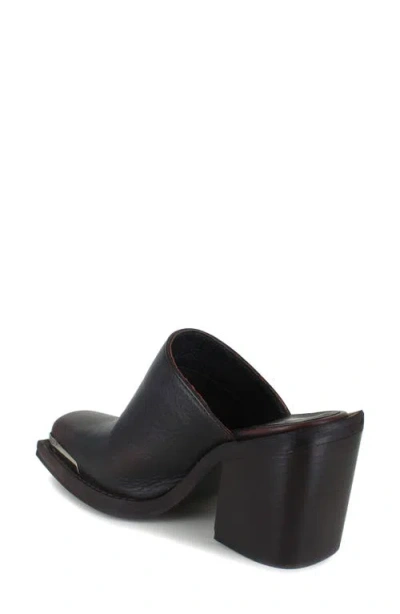 Zigi Macci Platform Mule