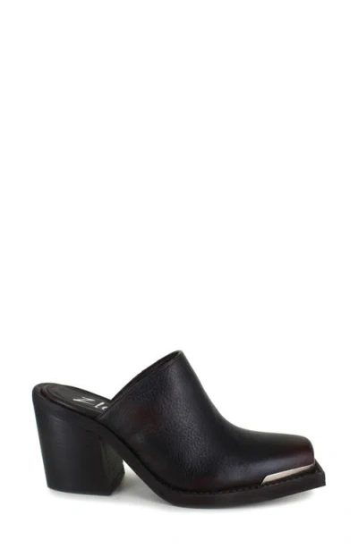 Zigi Macci Platform Mule