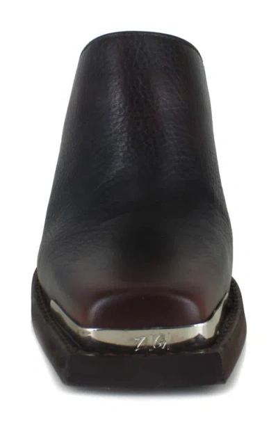 Zigi Macci Platform Mule