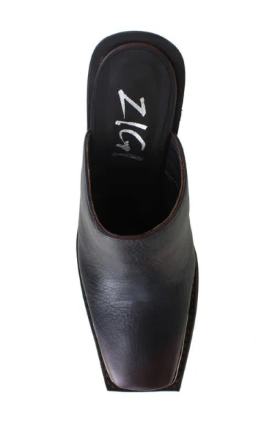 Zigi Macci Platform Mule