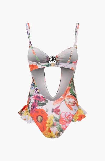Luna B Vivienne Swimsuit In Pattern
