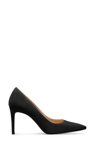 Stuart Weitzman Stuart Power 85 Pump