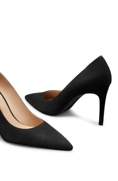 Stuart Weitzman Stuart Power 85 Pump