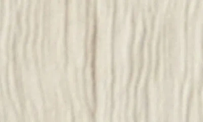 English Factory Ruffle Asymmetric Sleeveless Top In Multi