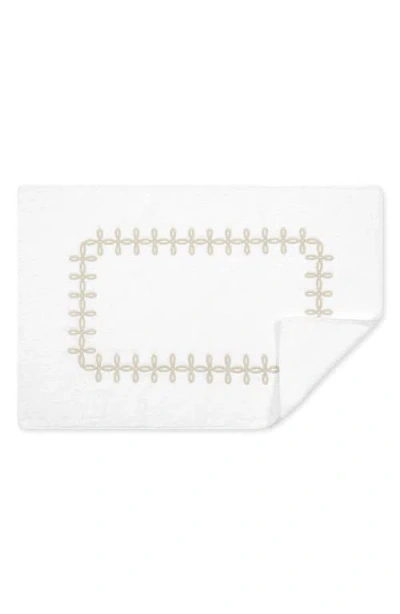 Matouk Cordian Knot Bath Mat