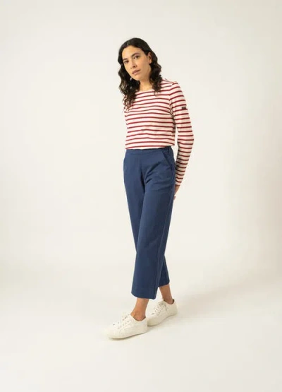 Saint James Minquidame