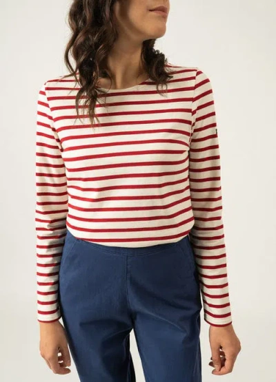 Saint James Minquidame