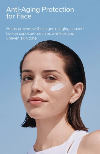 Shiseido Ultimate Sun Protector Cream Spf 50 1.7 Oz.