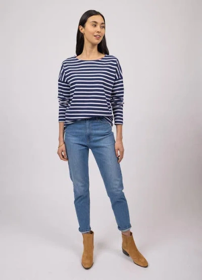 Saint James Minquiers Drop Ii