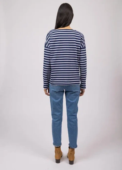 Saint James Minquiers Drop Ii