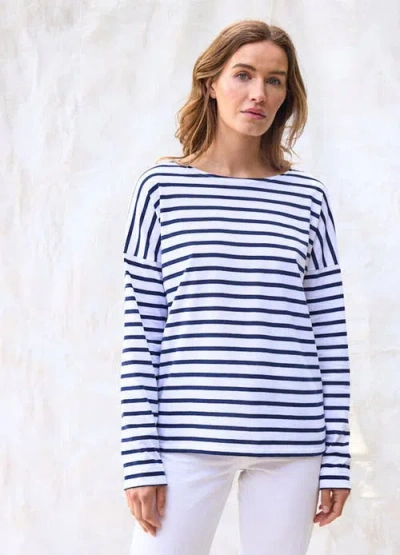 Saint James Minquiers Drop Ii