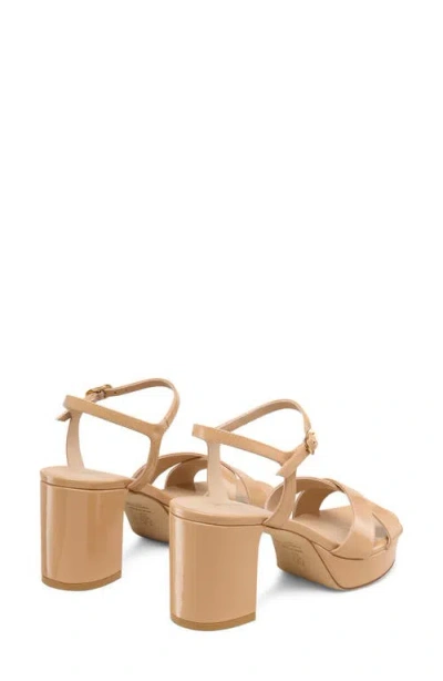 Stuart Weitzman Dayna Platform 80 Sandal