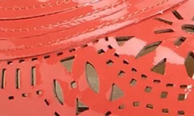 Belle By Sigerson Morrison 'andromeda' Flat