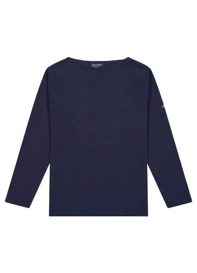 Saint James Guildo In Blue