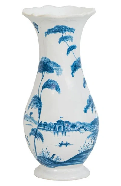 Juliska Country Estate 9-inch Vase
