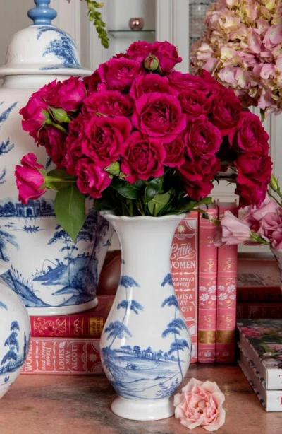 Juliska Country Estate 9-inch Vase