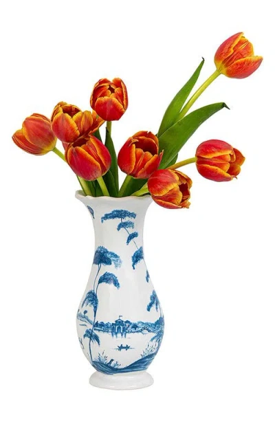 Juliska Country Estate 9-inch Vase