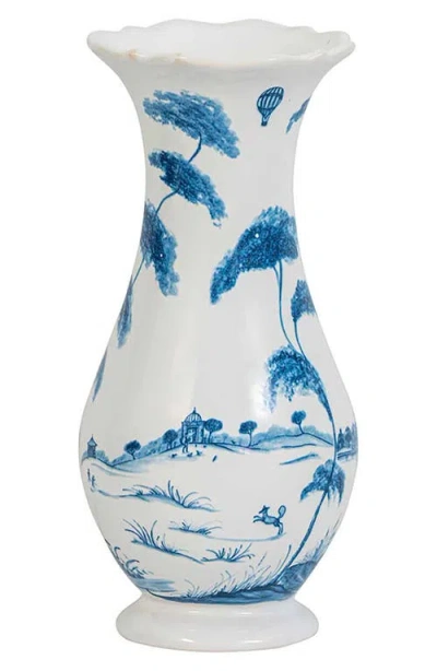 Juliska Country Estate 9-inch Vase