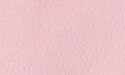 Endless Rose Tweed Buttoned Jacket Pink In Pink