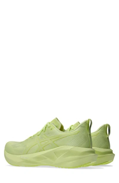 Asics ® Novablast® 5 Liteshow Running Shoe