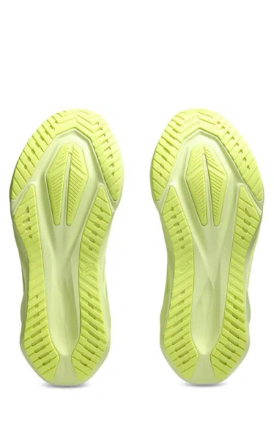 Asics ® Novablast® 5 Liteshow Running Shoe