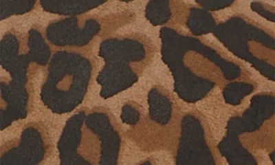 Rebecca Minkoff Espadrille Flat In Brown