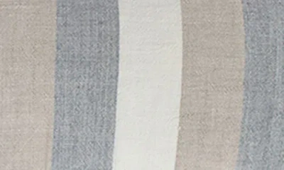 Pom Pom At Home Monterey Linen Accent Pillow