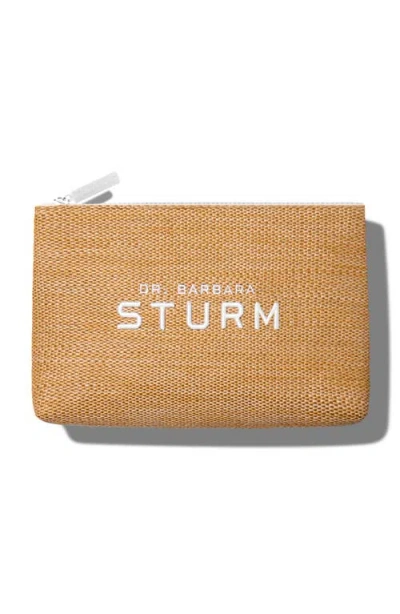 Dr Barbara Sturm Dr. Barbara Sturm Summer Kit (limited Edition) $350 Value