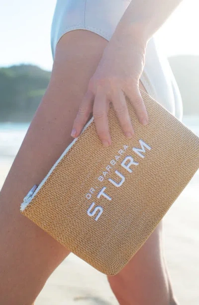 Dr Barbara Sturm Dr. Barbara Sturm Summer Kit (limited Edition) $350 Value