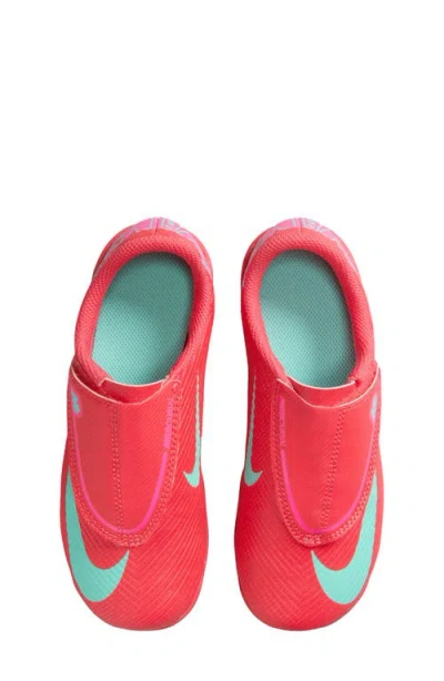 Nike Jr. Mercurial Vapor 16 Soccer Cleat