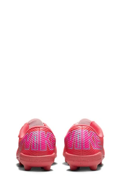 Nike Jr. Mercurial Vapor 16 Soccer Cleat