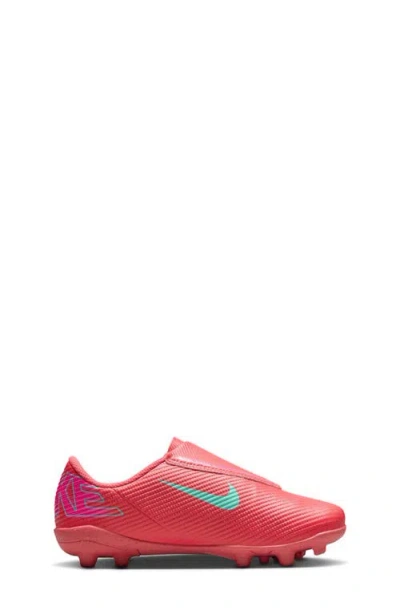Nike Jr. Mercurial Vapor 16 Soccer Cleat