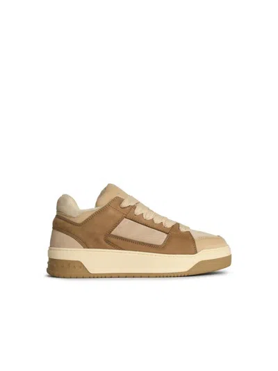 Hogan Men's Leather Sneakers, Durable Material