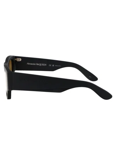 Alexander Mcqueen Am0393s Sunglasses