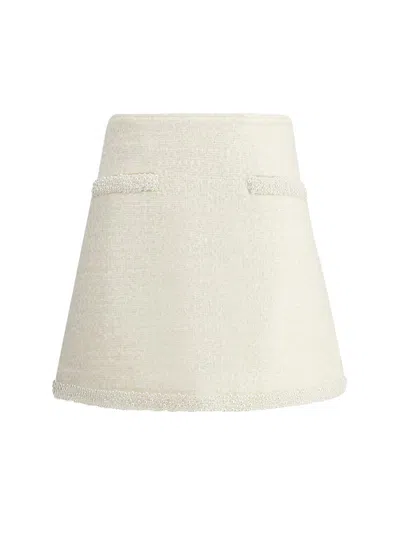 Self-portrait Skirts