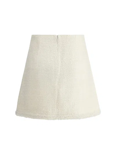 Self-portrait Skirts