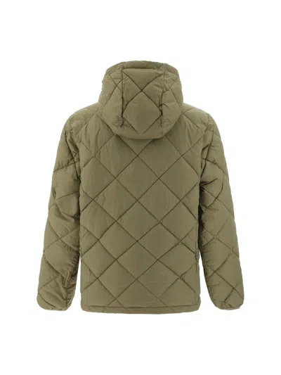 Henri Lloyd Polperro Down Jacket