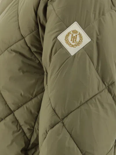 Henri Lloyd Polperro Down Jacket