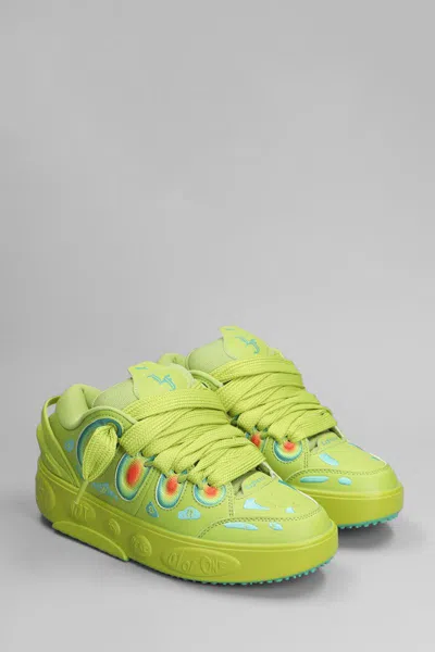 Puma La France Sneakers