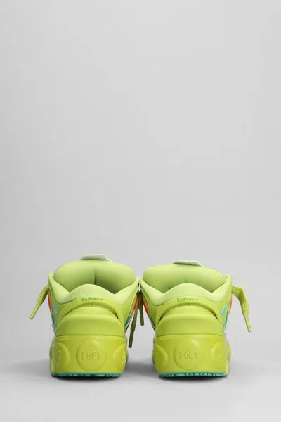 Puma La France Sneakers
