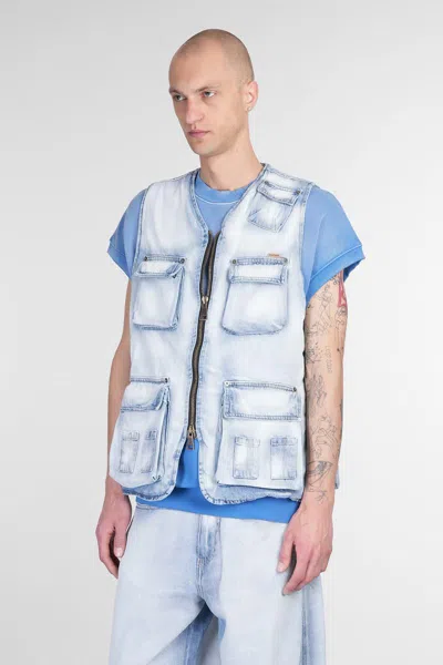 Cultura Vest
