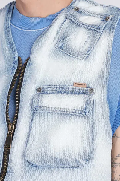 Cultura Vest