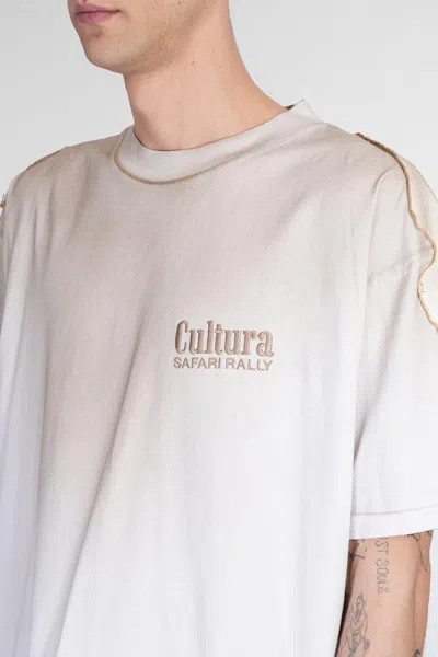 Cultura T-shirts And Polos
