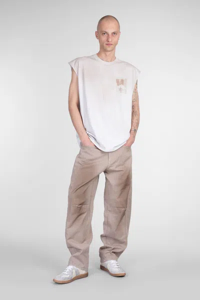 Cultura Desert Tank Tank Top