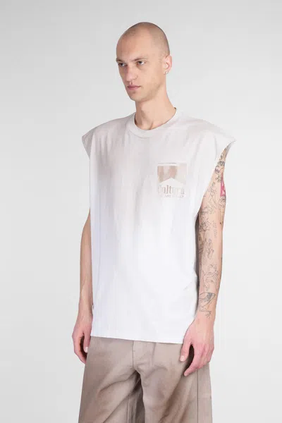 Cultura Desert Tank Tank Top