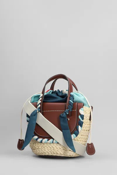 Cuba Lab Habanera  Tote