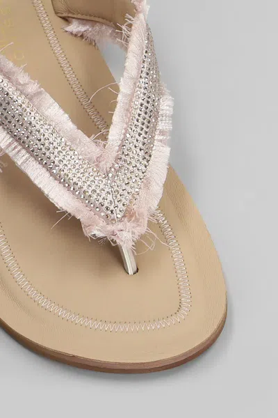 Massimo Santini Roxana Flip Flops