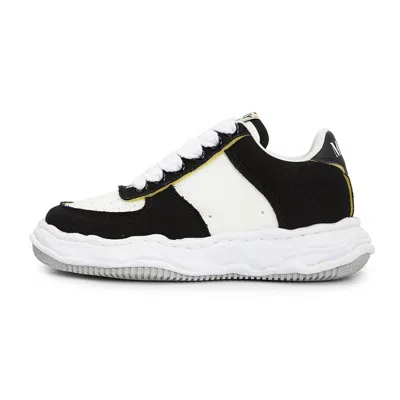 Miharayasuhiro Wayne Low-top Sneakers